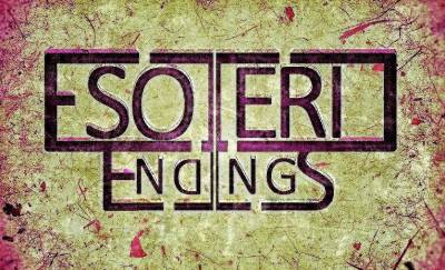 logo Esoteric Endings logo Esoteric Endings